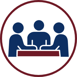 About Us Icon Link