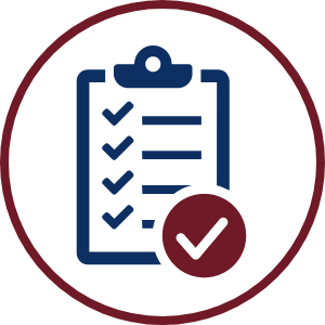 Standards of Practice Icon Link